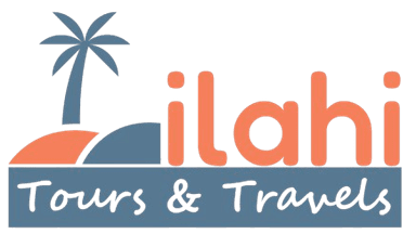 IlahiTours Logo